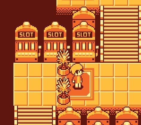 Gambling Dungeon screenshot 3