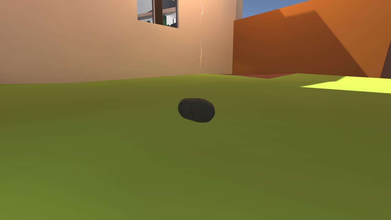 Potat screenshot 3