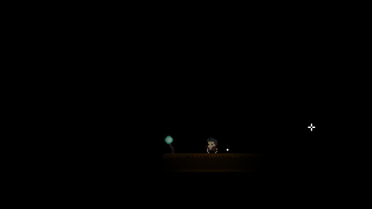 Presence (Darkysel) screenshot 3