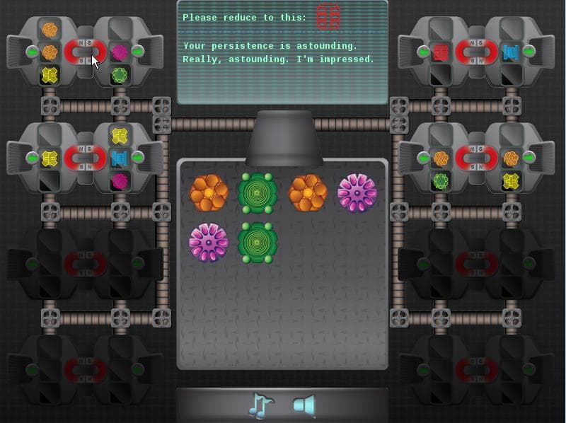 Aduno screenshot 2