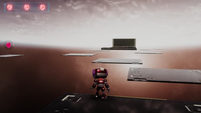 REDO! (EGonzr) screenshot 2