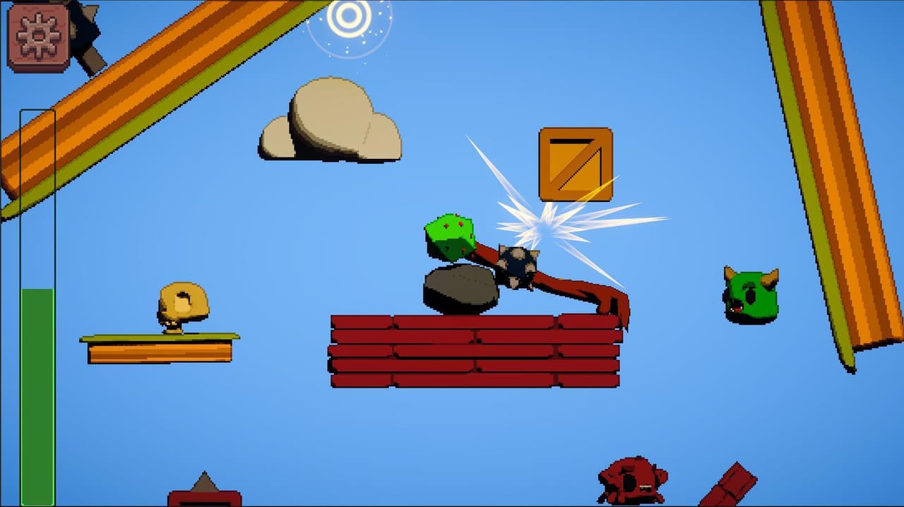 Root Rot screenshot 3