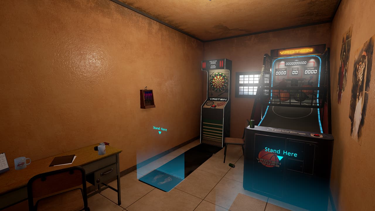 TRESPASS - Episode 1 screenshot 6
