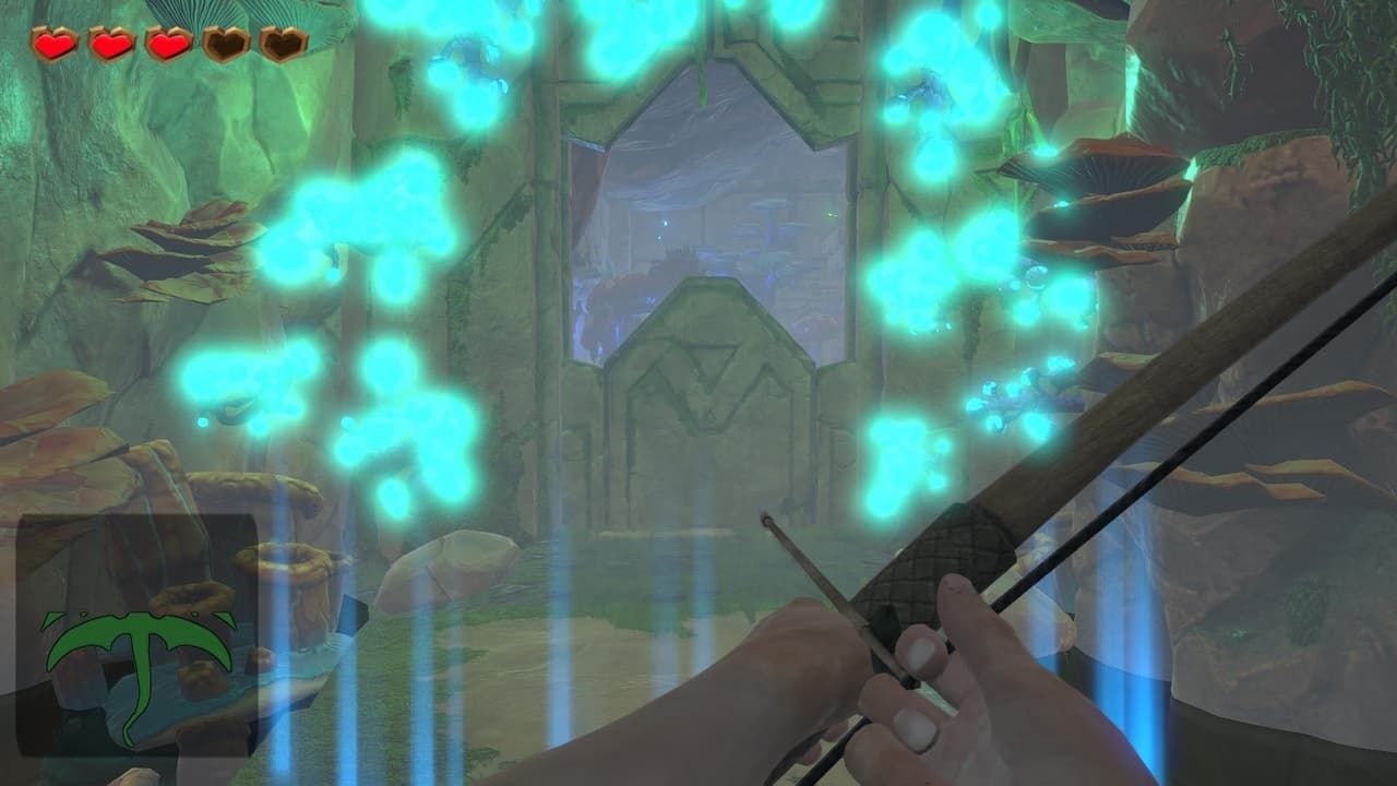 HecatoncheirStory screenshot 6