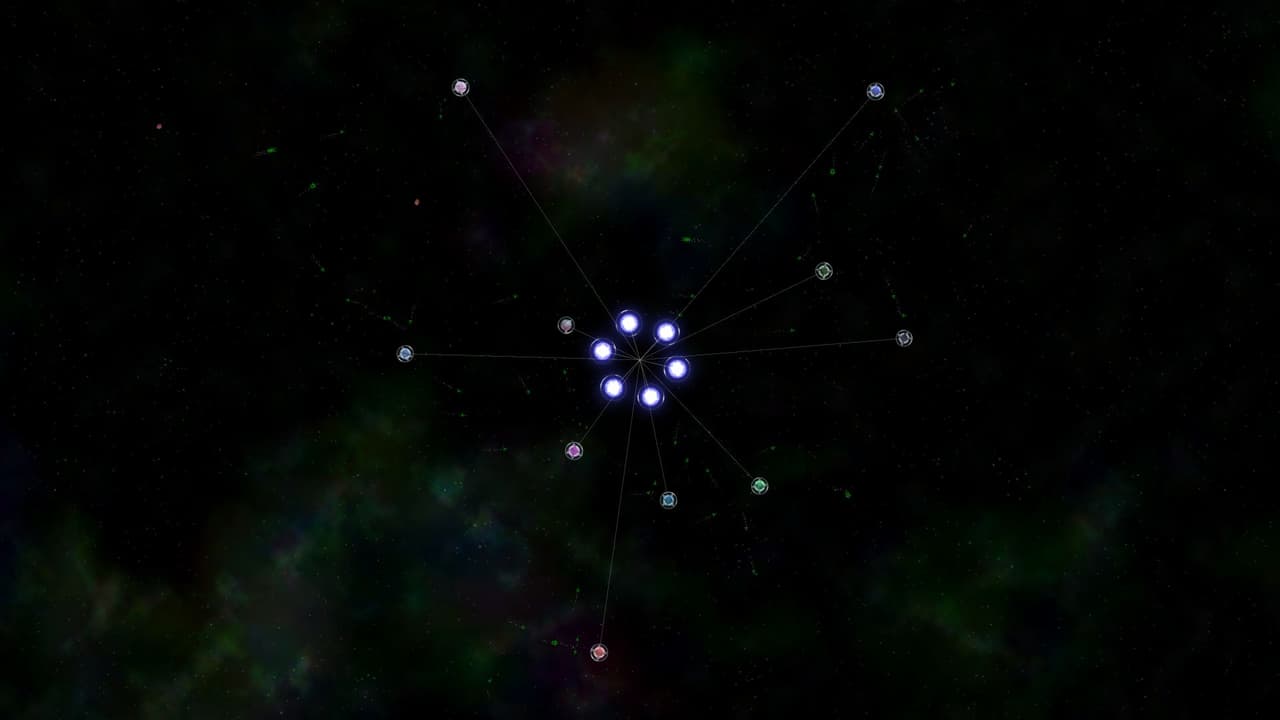 Solar 2 screenshot 3