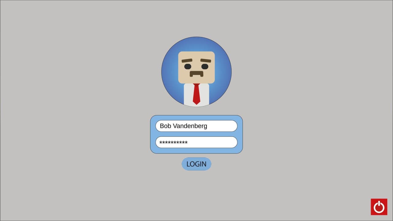 Cyber Services screenshot 2