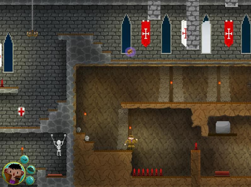 Time-Lapse screenshot 5