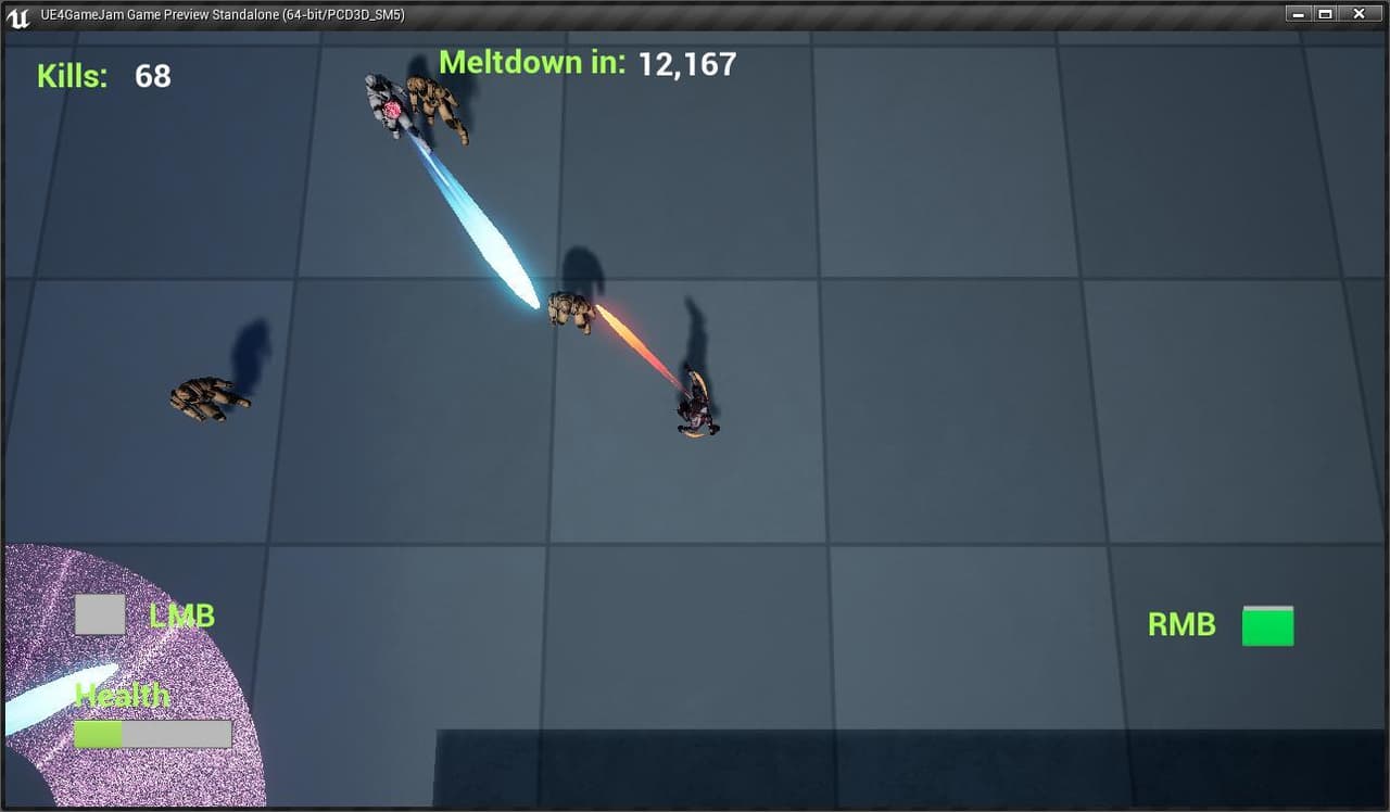 PowerUp
