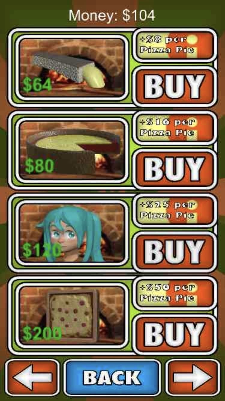 Pizza Pulze screenshot 4