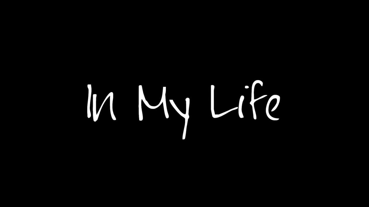 in my live