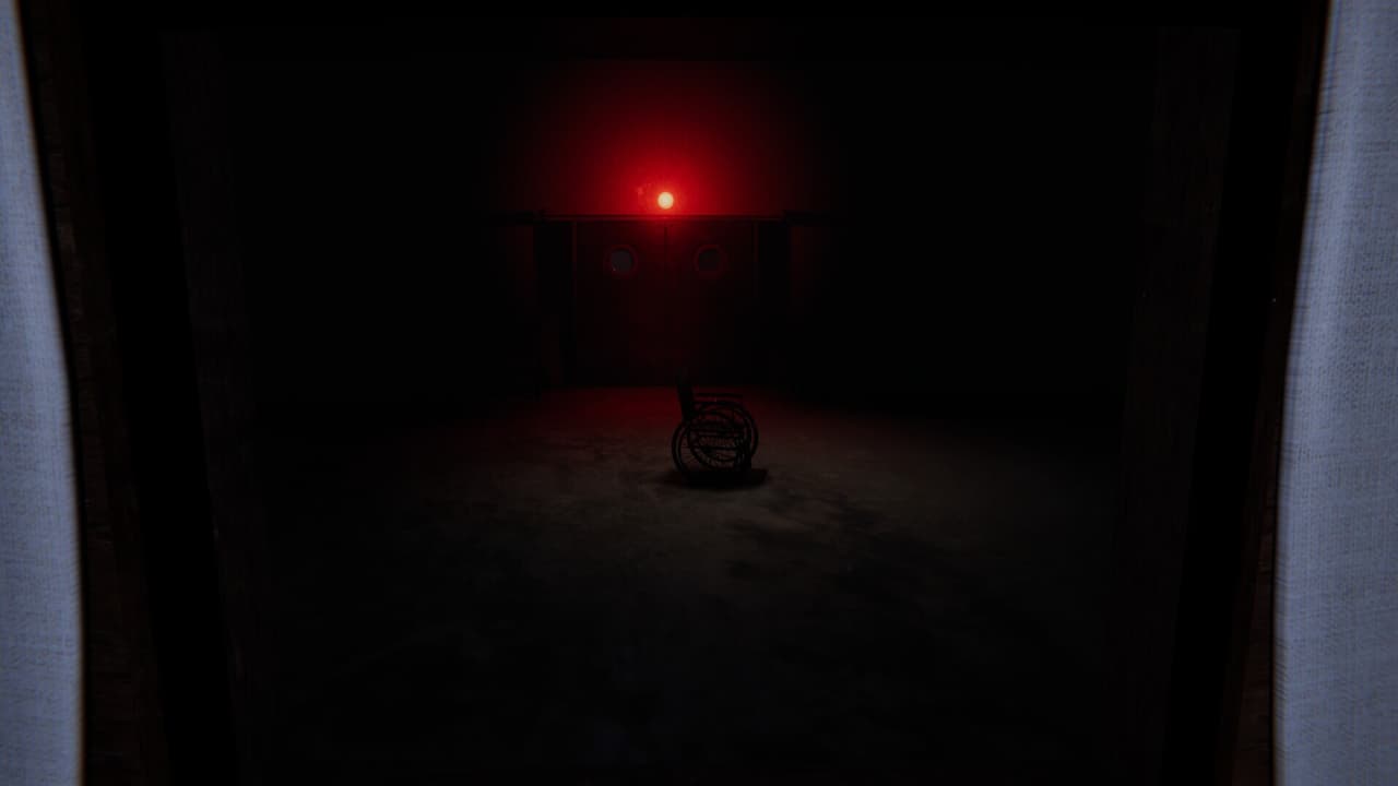 Echoes of Madness