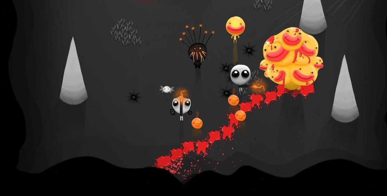 The Fire Of Belief screenshot 4