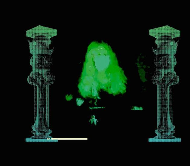 Laura Les Boss Battle screenshot 3