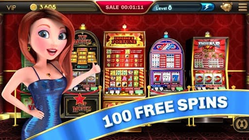 Video Slot - Emperors Fortune ⛩ Casino Game screenshot 2