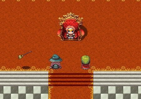 Legends of Haroldia