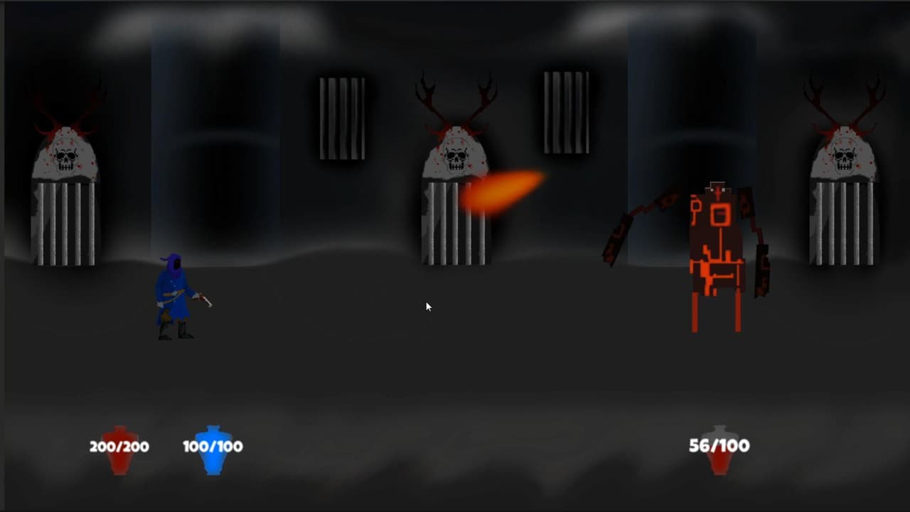 Zindan (oktembaris77) screenshot 4