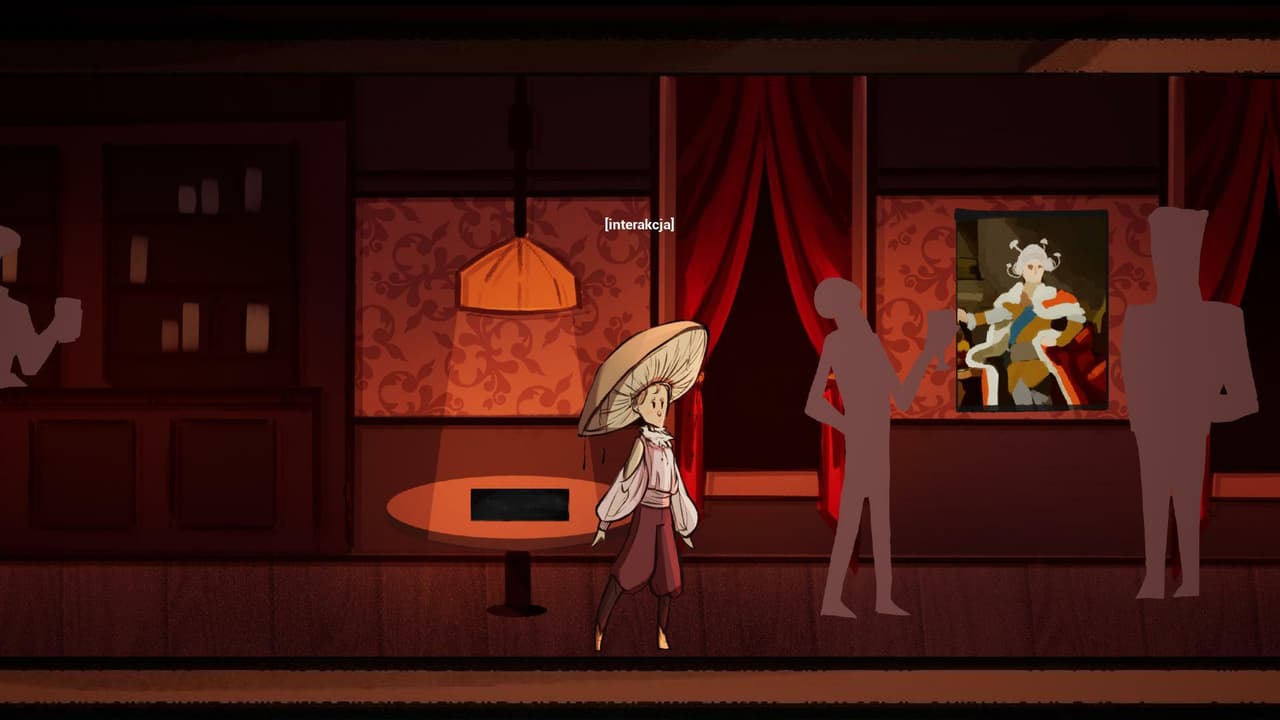 Shroom of Change screenshot 2