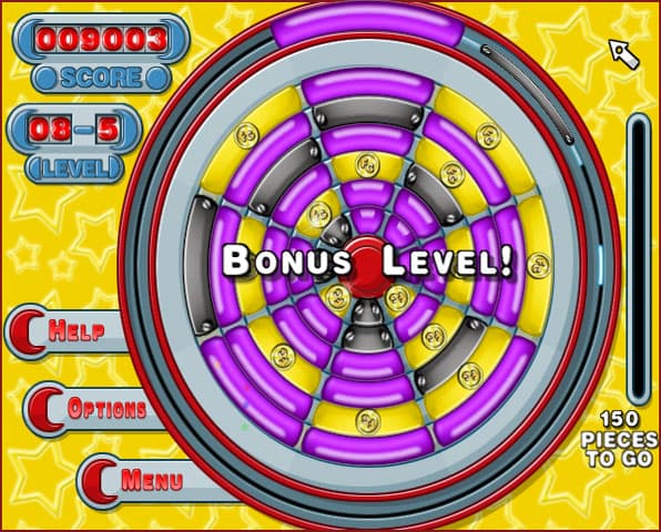 Full Circle screenshot 5