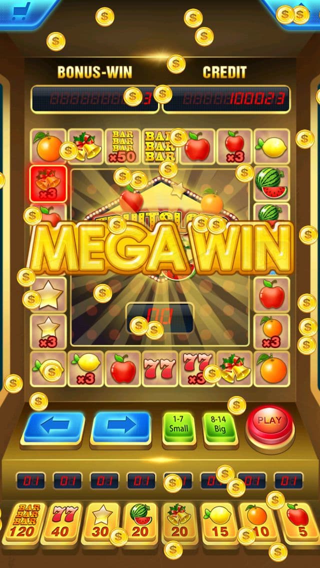 Slot Machines Casino screenshot 2