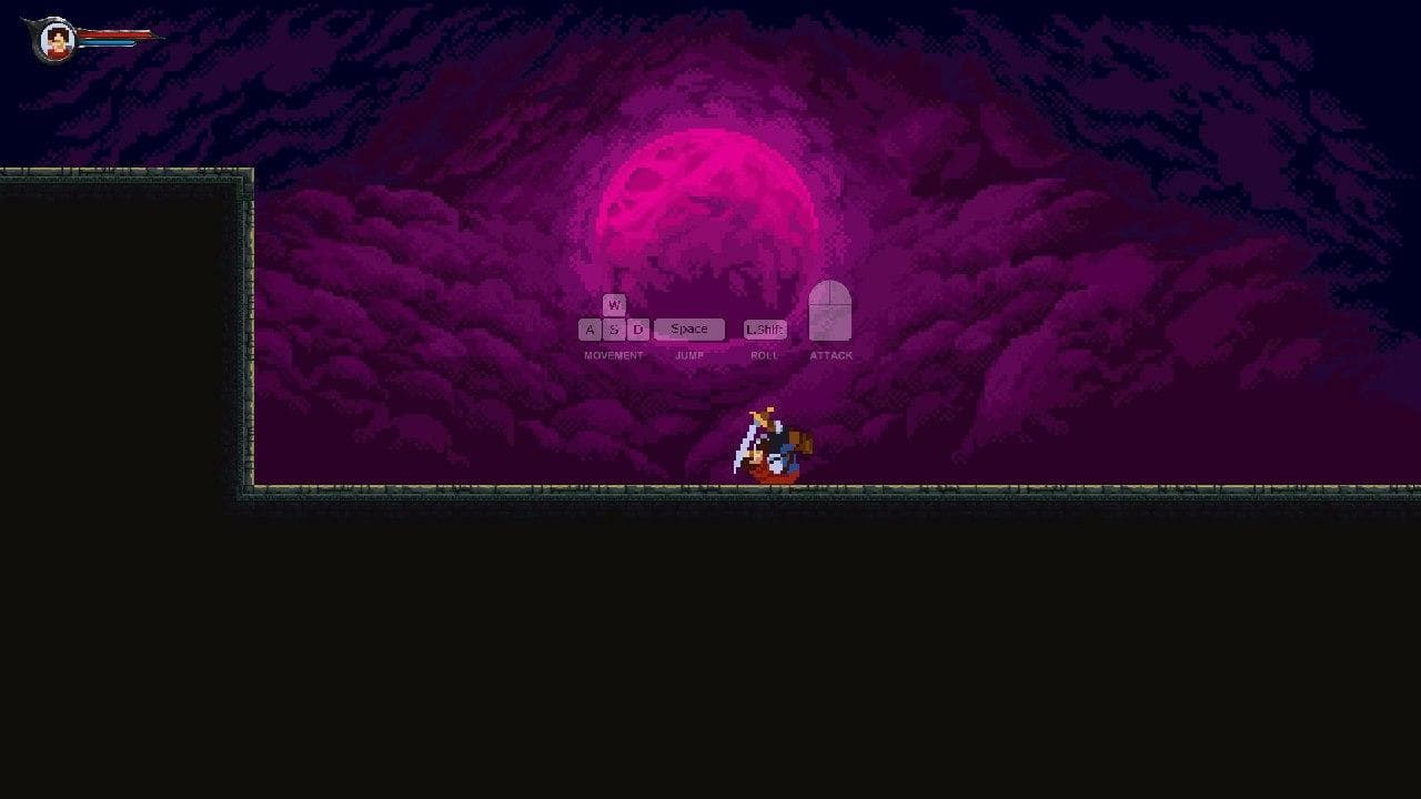 Spear-Free Game: ) screenshot 4