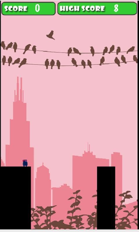 Stick NinjaStar screenshot 4