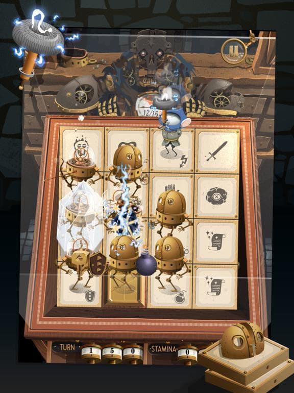 Maze Machina screenshot 4