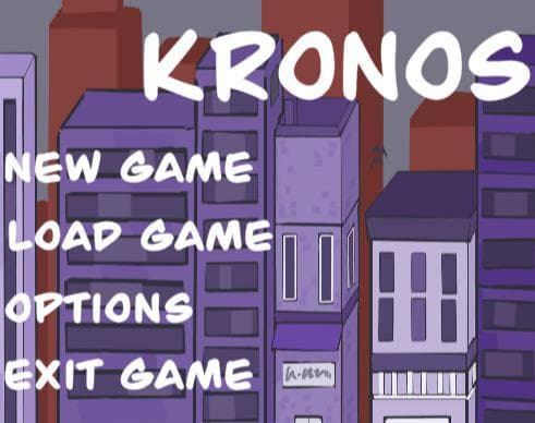 Kronos (itch) (Wrecker)