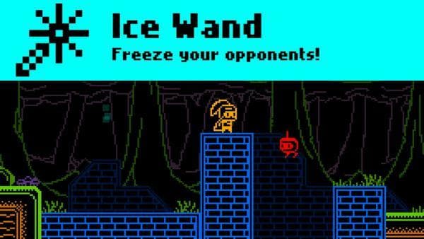 Super Knight Quest (Alpha) screenshot 4
