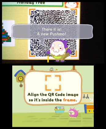 Pushmo screenshot 2