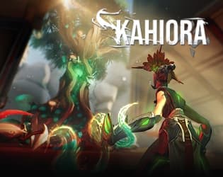 Kahiora 2020