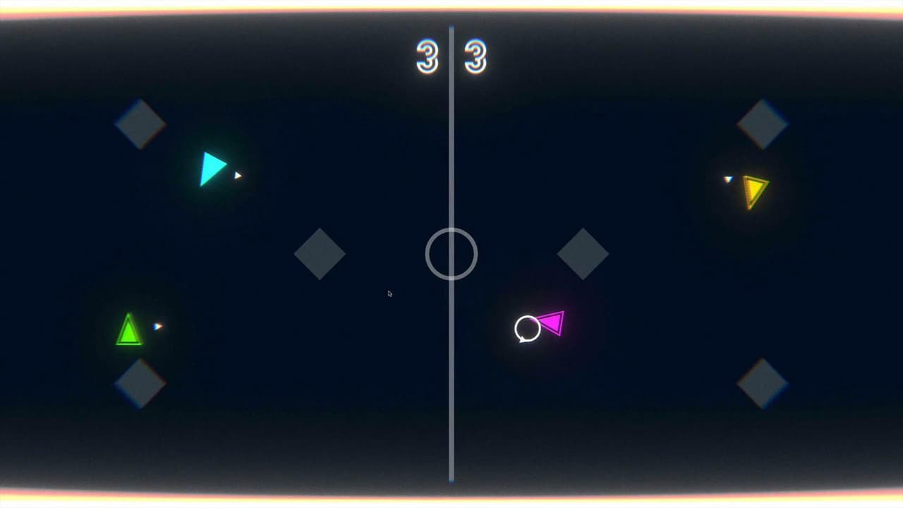 Shape Showdown screenshot 3