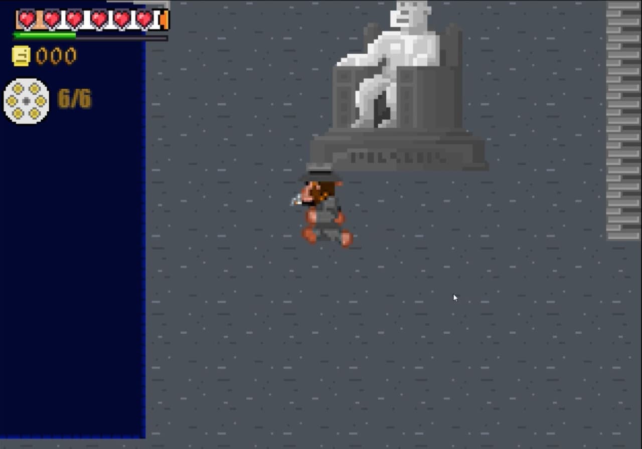 Monke Akimbo screenshot 2
