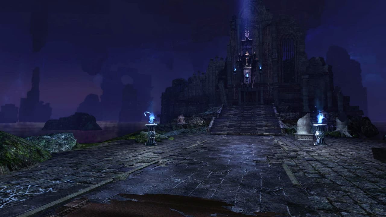 ArcheAge screenshot 2