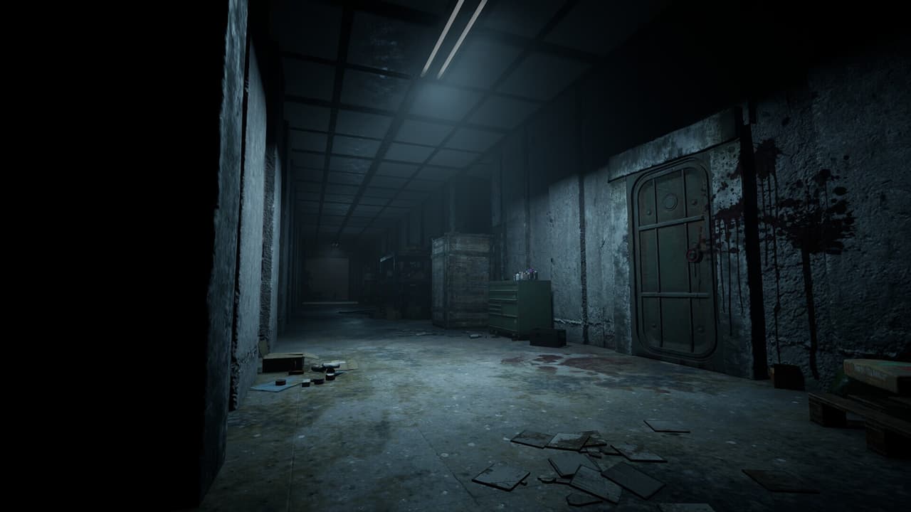 困兽TrappedBeast screenshot 5