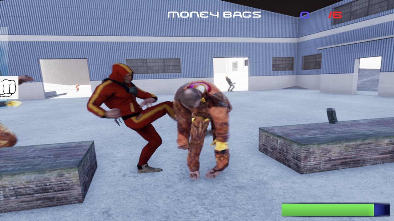 Gangsta Sniper screenshot 3