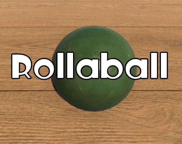 Rollaball (Augustin Carroll)
