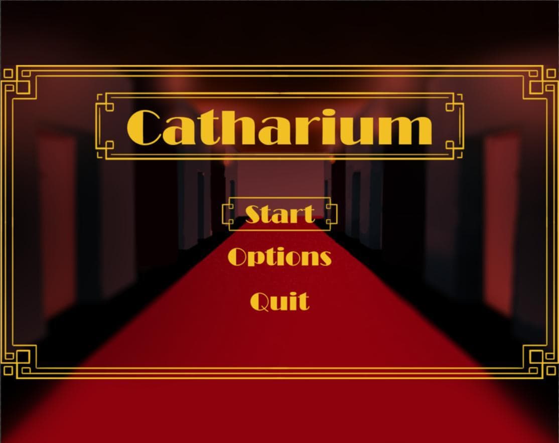 Catharium
