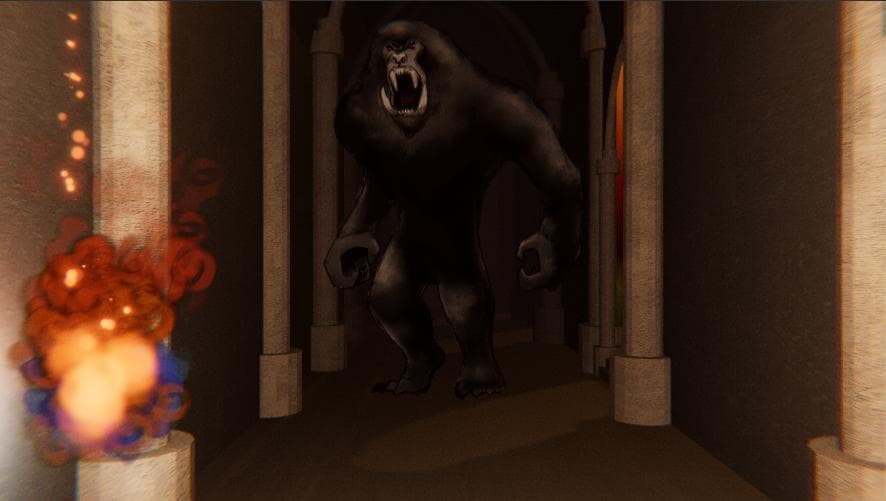 The Book Of Forbidden Knowledge screenshot 2