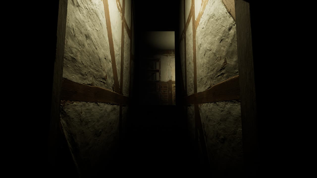 Open Door (2023) screenshot 2