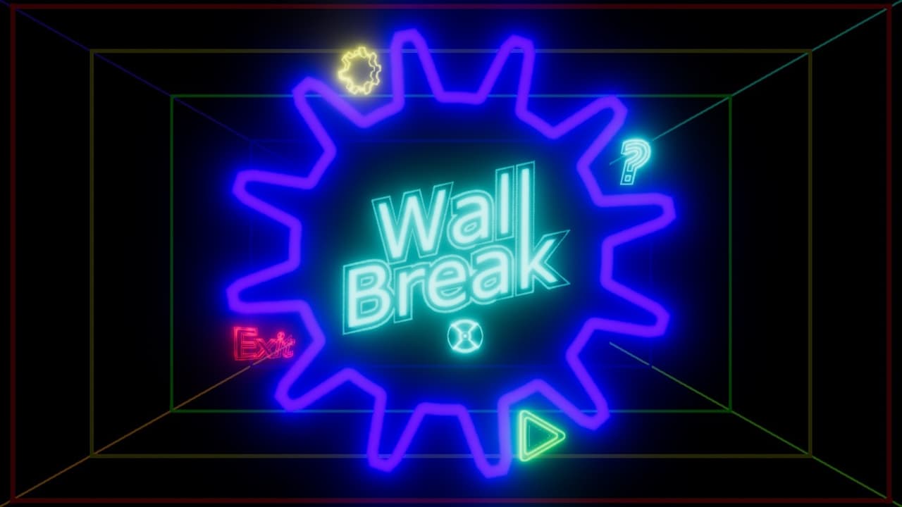 Wall Break screenshot 6