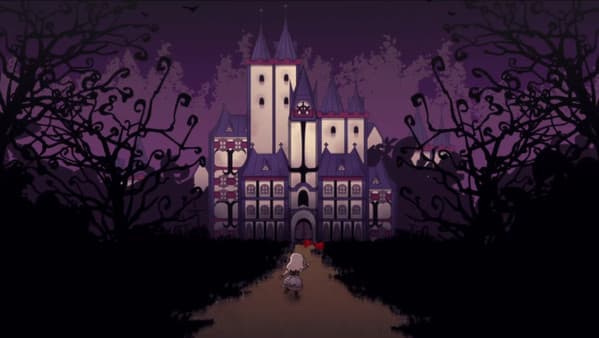 The Case Book of Arne screenshot 2