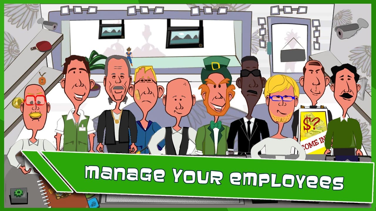 Dealers Life (itch) screenshot 4