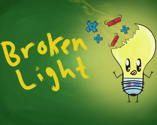 Broken Light