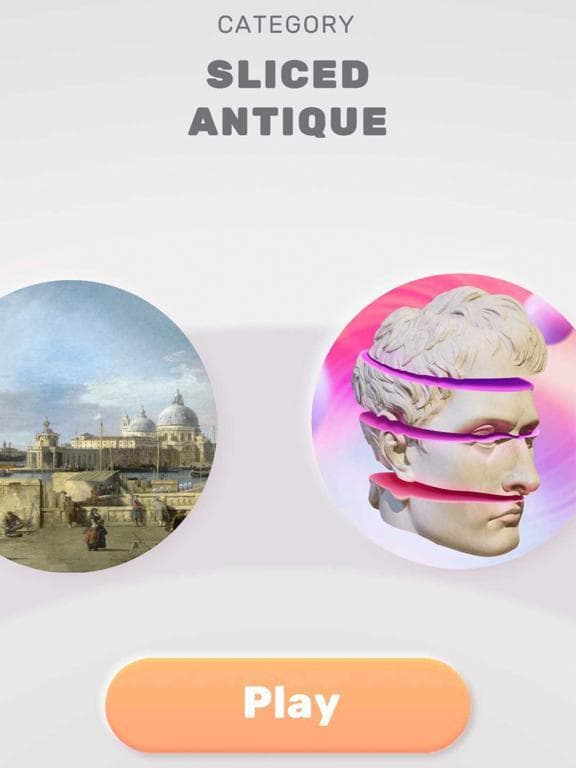 Circle Relax: Daily Art Puzzle screenshot 5