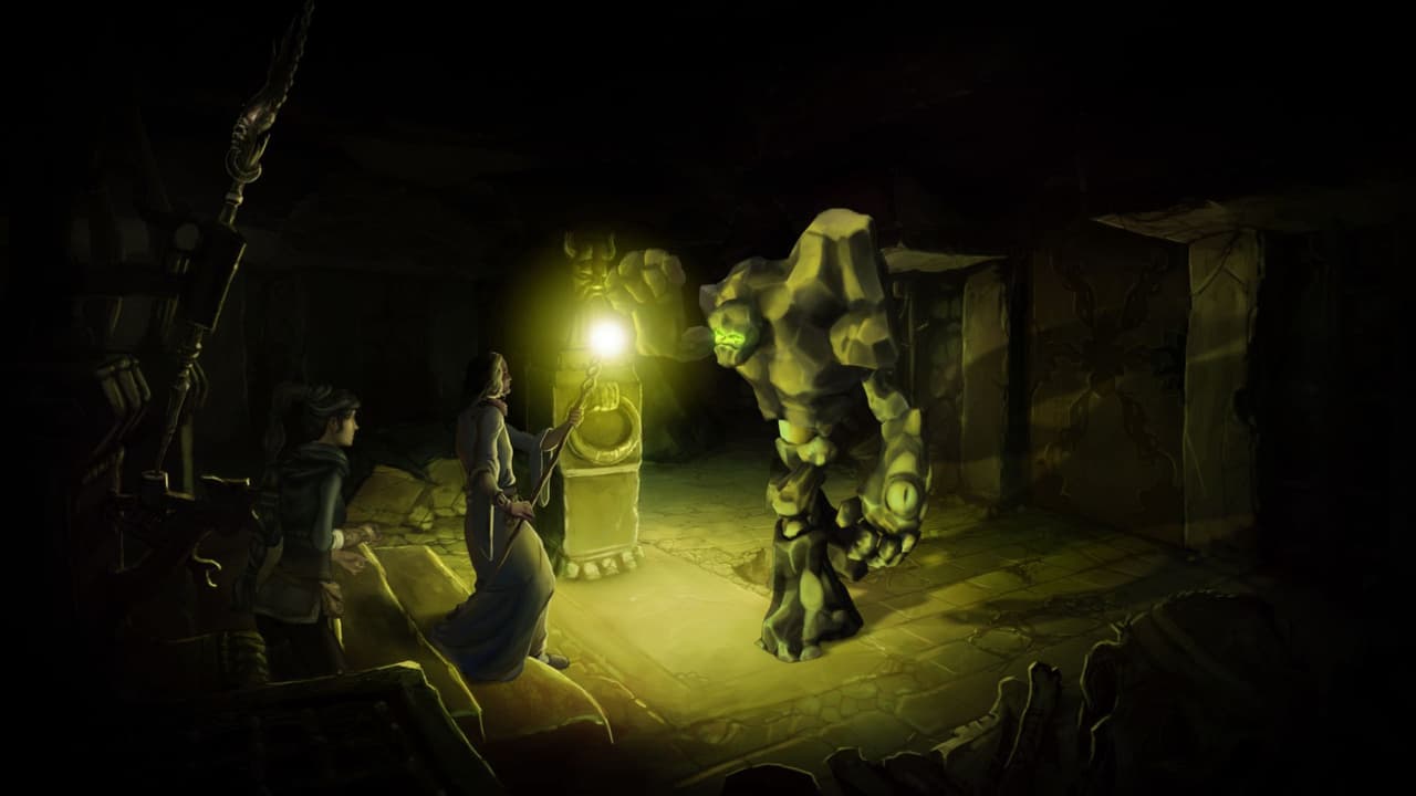 Memoria screenshot 6