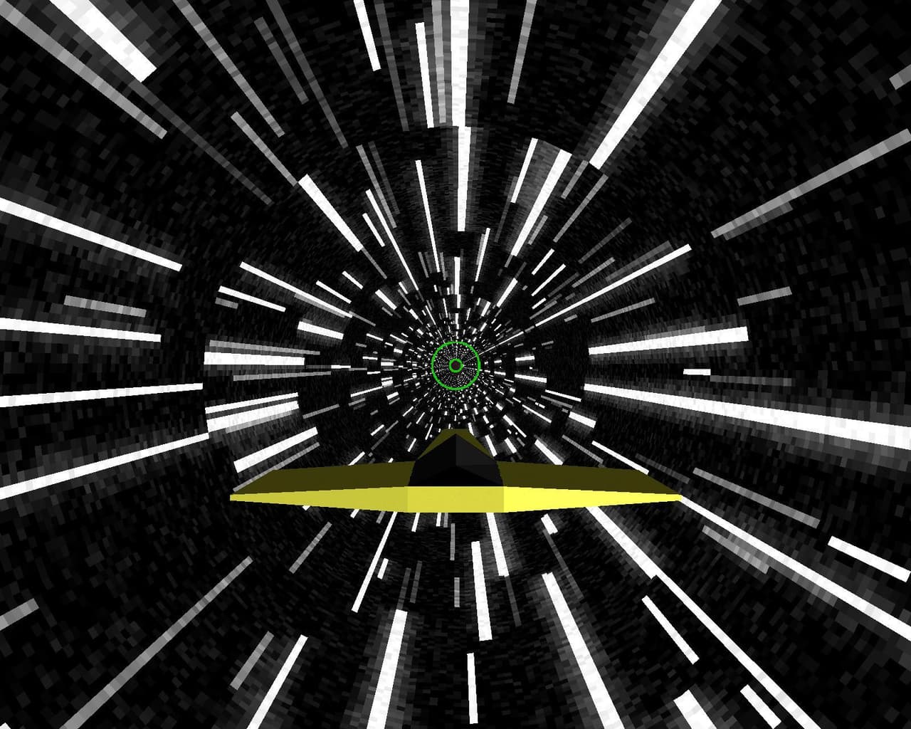 Depth-First Search (LD48) screenshot 2