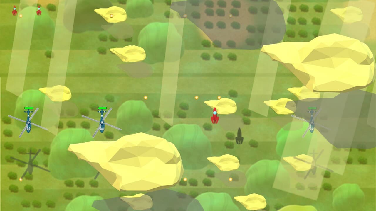 Toi screenshot 3