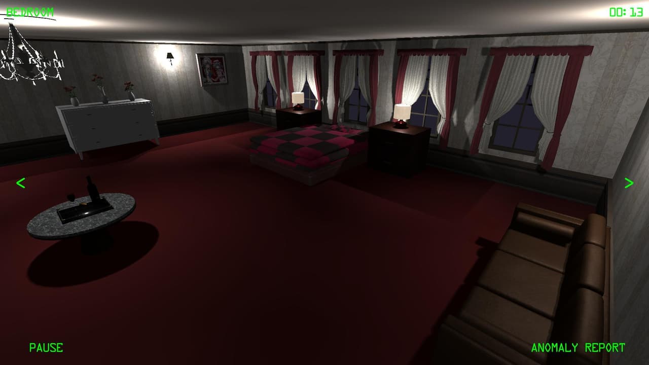 Im on a watcher duty 2: Paranormal in Gensokyo