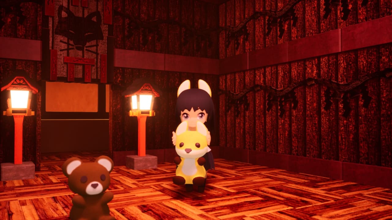 ENTANGLED SOULS screenshot 5