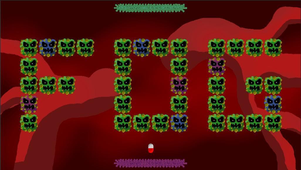 V.O.S.E.S screenshot 2